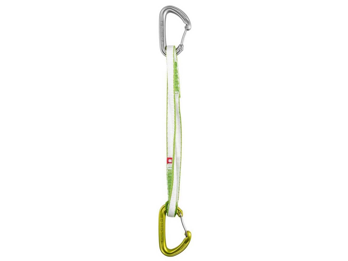 Mosquetões OCUN Conjunto kestrel st-sling dyn