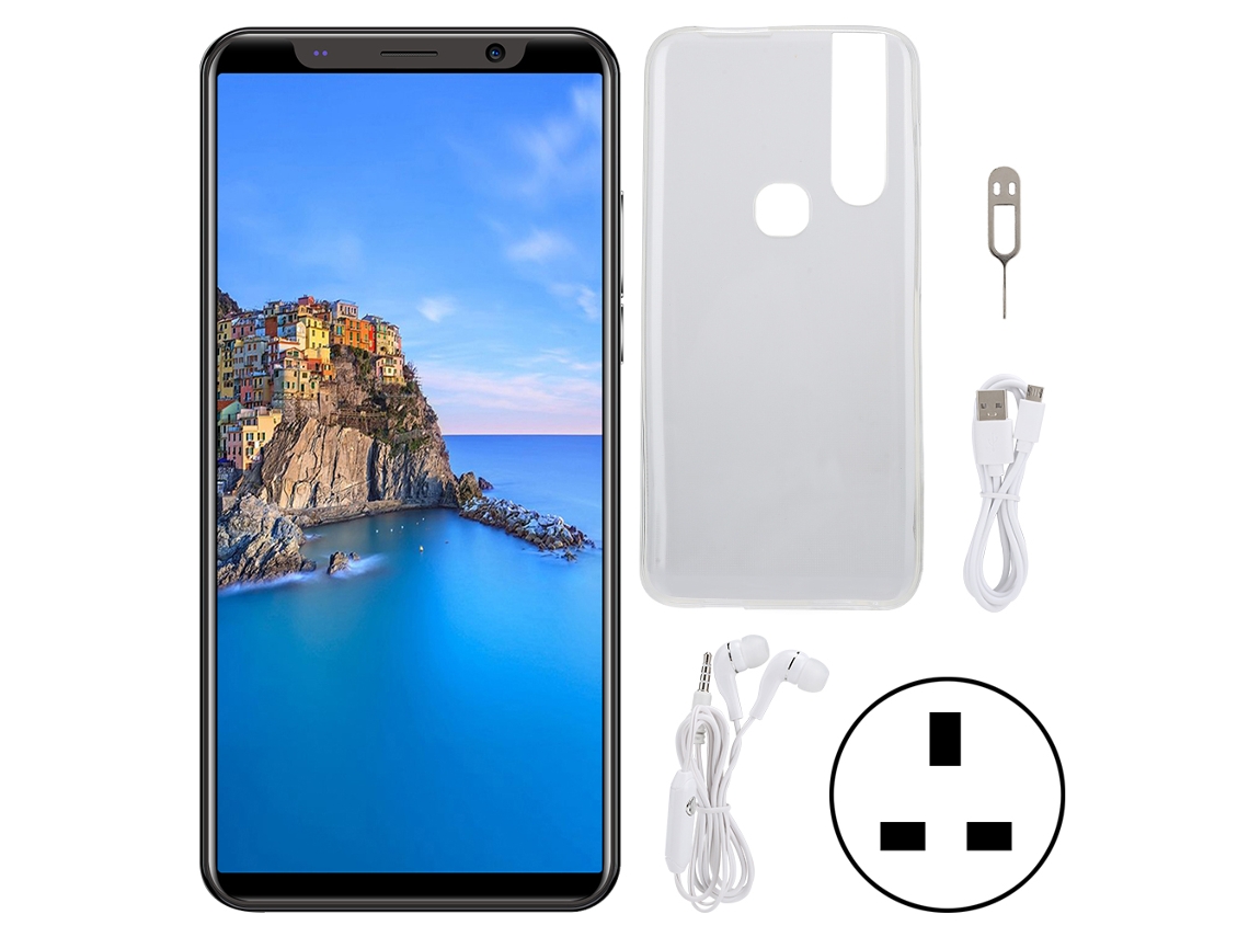 Smartphone LAXISCREED Android 8.0 Dual Sim