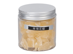 Cera De Rosa Essencial Para Fabricar Batom Com Fragrância Natural