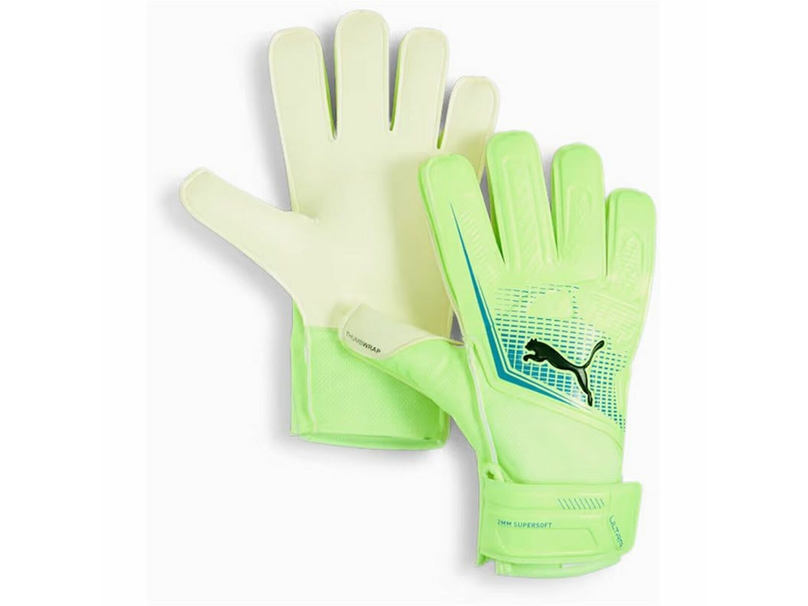 Luvas De Goleiro Puma Ultra Play (maçã 8 Unissex Adultos)