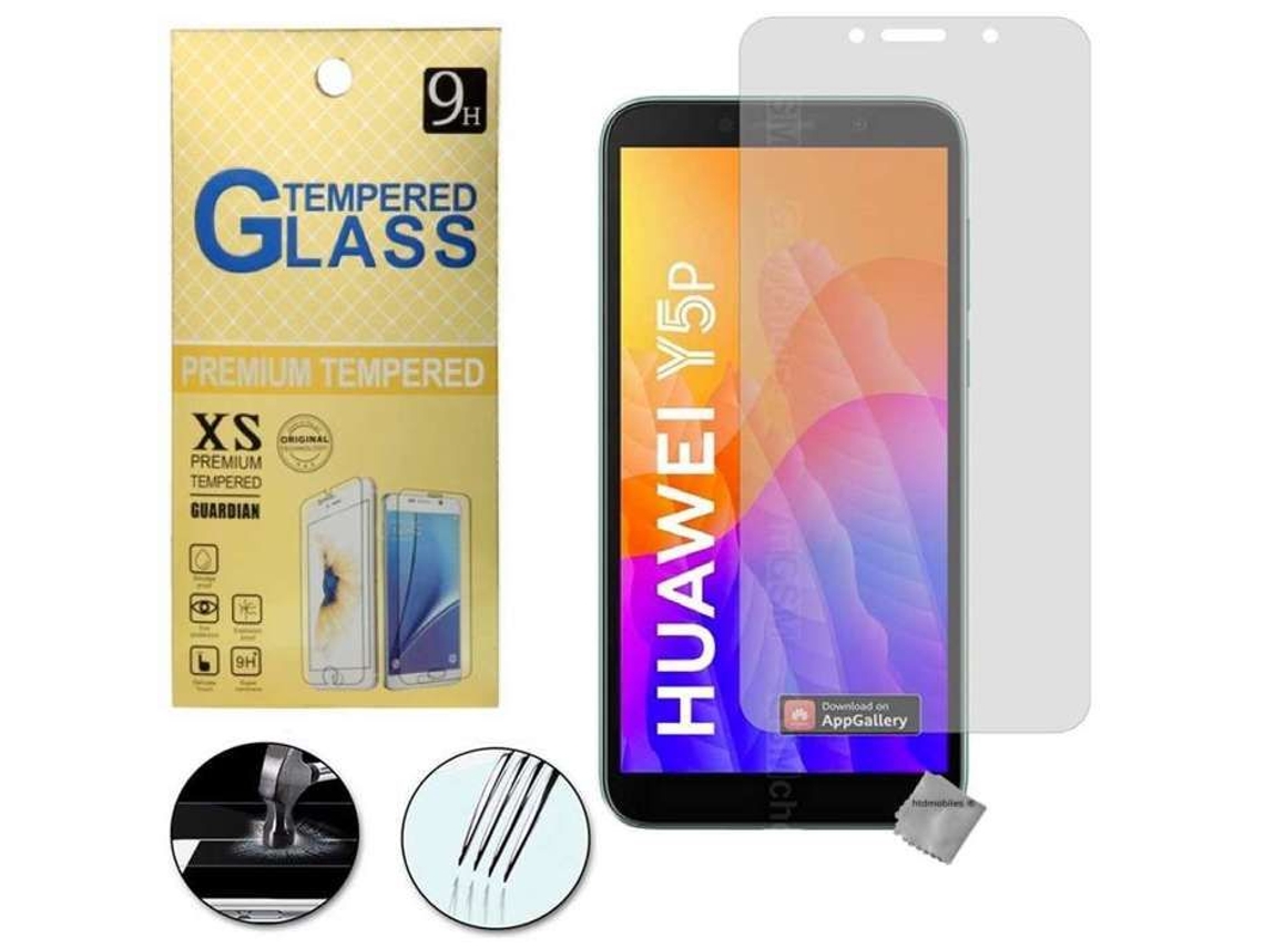Pelicula de Vidro HTDMOBILES 