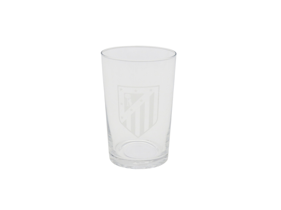 Copo De Água Atlético De Madrid 270 Ml 84790