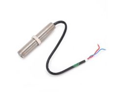 Sensor De Velocidade Msp675 Sinal Senoidal 4-24v