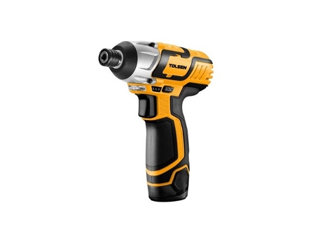 Chave De Impacto Tolsen 12v Li Ion