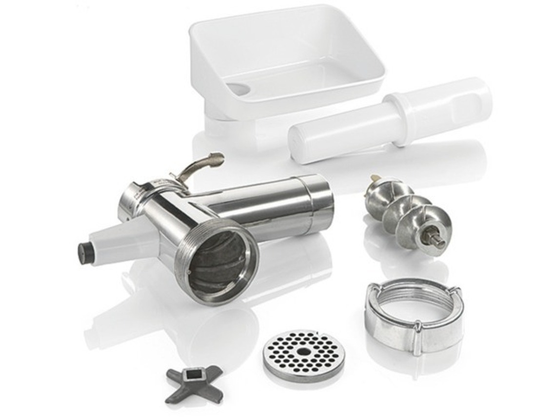 Picadora de Carne para Robô de Cozinha BOSCH MUM MUZ5FW1