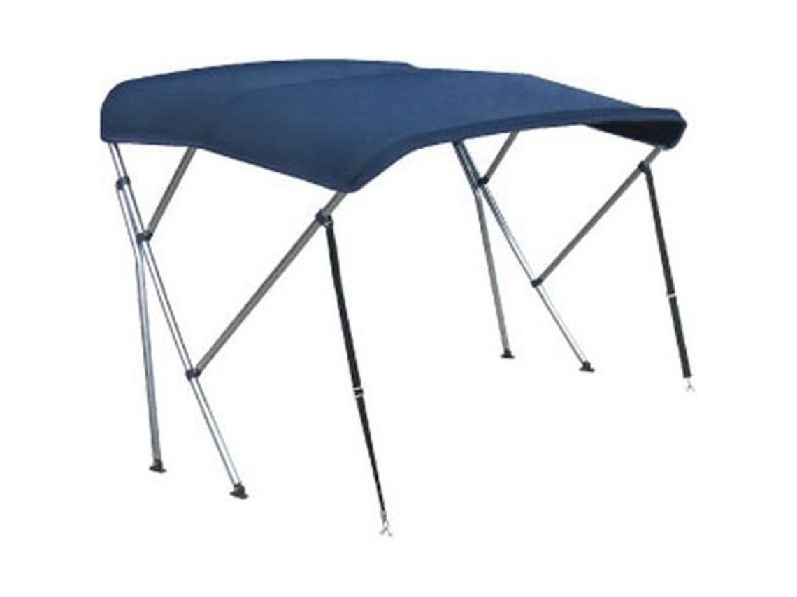 Toldo Bimini Azul 190 / 210 Cmoceansouth