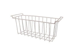 Cesto Para Congelador 500x177x200mm, Substituto Para Rcnaa250p, Grande Capacidade, Economiza Espaço.