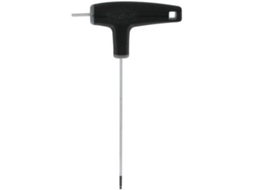 Ferramentas VAR P-handled Hex Wrench With A Ball-end (2.5 Mm)