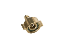 Bricoferr Conector De Lança 10 Mm M14