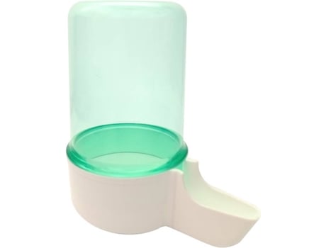 Bebedouro Lisboa para Aves IDIA RP (Verde)