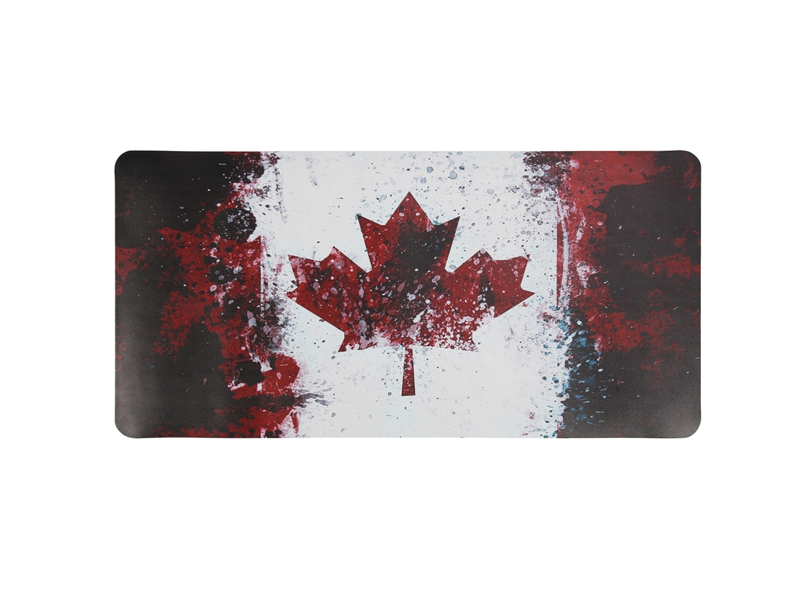 Mouse Pad Para Jogos, Tapete De Mesa Estiloso, Antiderrapante, À Prova De Água.