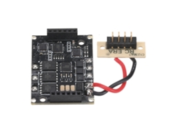 Escrc Era C123 Peças de Substituição para Helicóptero Rc Esc MDUG