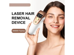 Eliminación Permanente De Vello S3 Ipl 999 999 Flashes Eliminación De Vello Indolor Unisex Eliminación De Vello Corporal Y Facial Yizhood