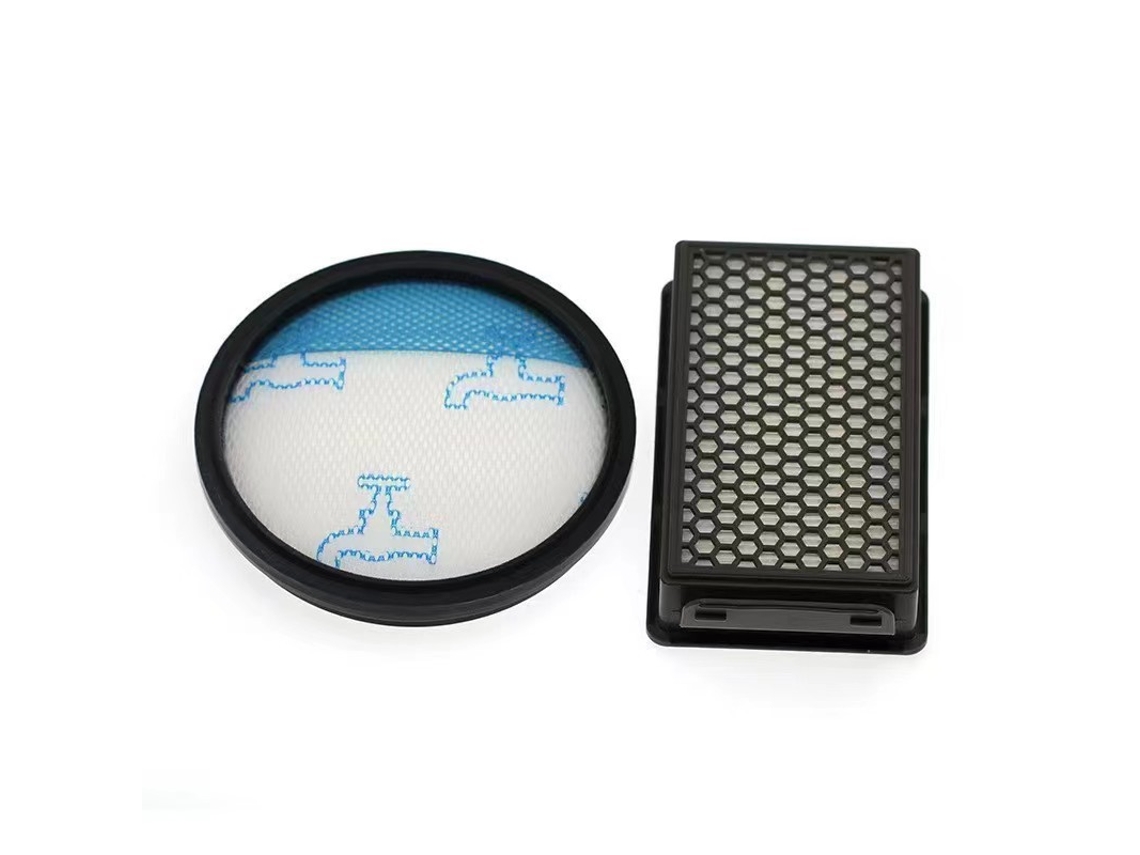 Kits de Filtros para Aspiradores Rowenta , Multifuncional, Moderno, Uso Doméstico, Organização Eficiente STELASPLEN (r005901 Ro3715 Ro37)