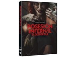 Evil Dead Rise / Posesión Infernal: El despertar