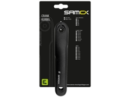 Samox Manivela Esquerda Bosch Gen 3 Bni 5 Mm