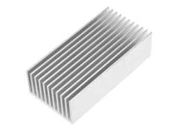 Laxiscreed Dissipador De Calor Em Alumínio Para Cpu – Cooler Eficiente Para Controlo Industrial