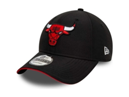Aros e acessórios de basquete New Era Chicago Bulls
