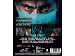 Dr. Giggles (1992) Research (new Edition)