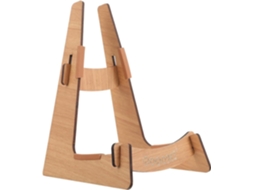 Lurelia Suporte Para Guitarra De Madeira Para Guitarra E Violino