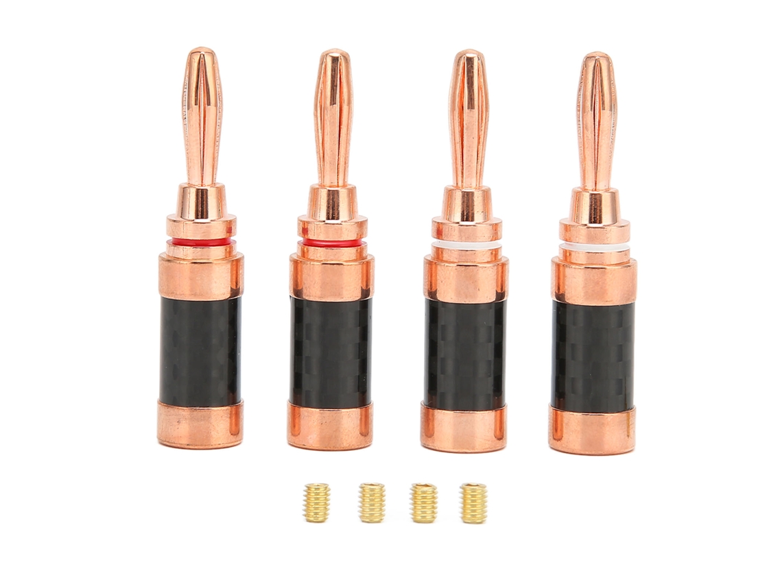 Cabo Mini Din de 10 Pinos para 3 Rca CHABERLU