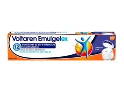 Voltaren Emulgelex