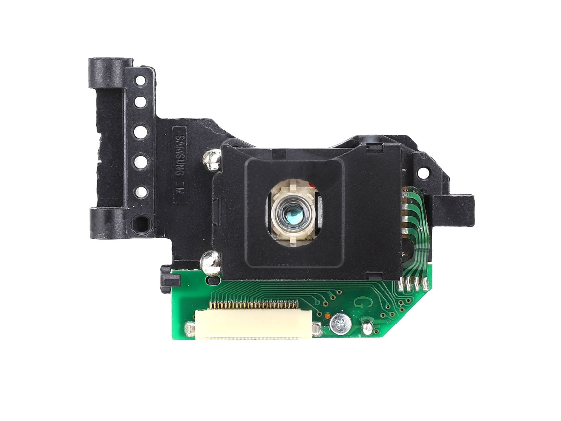 Cabeça a Laser SOH DL6, Óptico, Componente para DVD/evd Samsung
