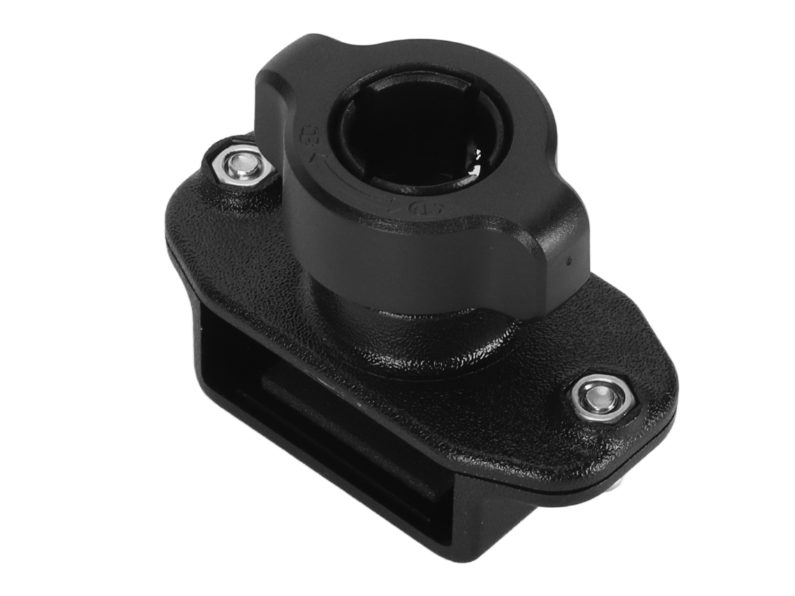 Suporte para Rádio Walkie talkie LAXISCREED