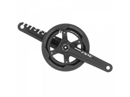 Pedaleira de Eixo Passante SRAM Apex