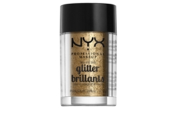 Glitter Brillants Face And Body bronze 2,5 Gr