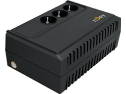 UPS NJOY Renton 650