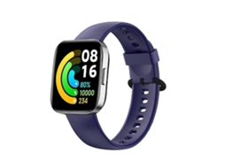 Pulseira De Silicone Para Relógio Inteligente, Modelo 2, Resistente A Arranhões.