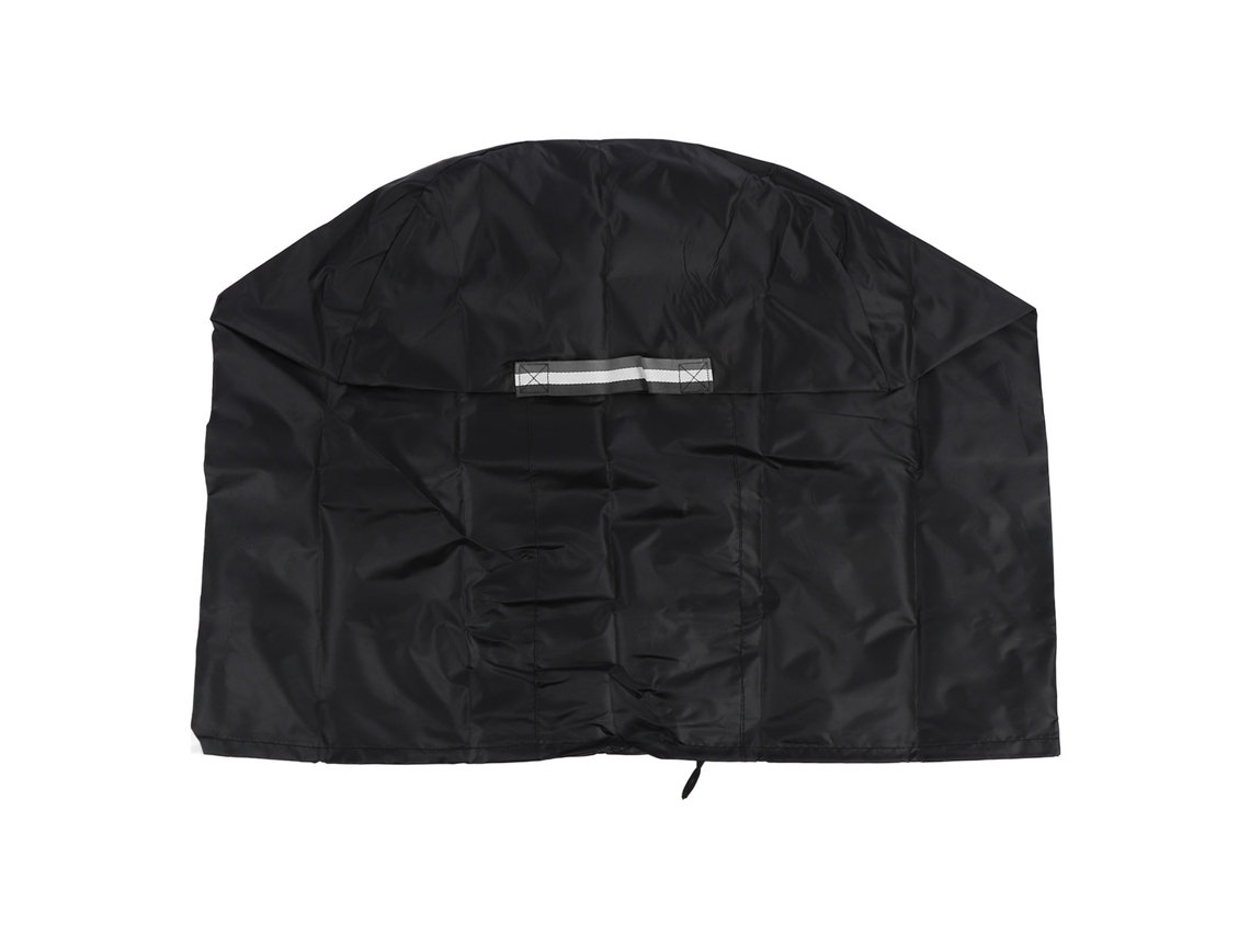 Capa Redonda para Mesa de Fogo à Prova de Água 61x68.6cm S/MARCA