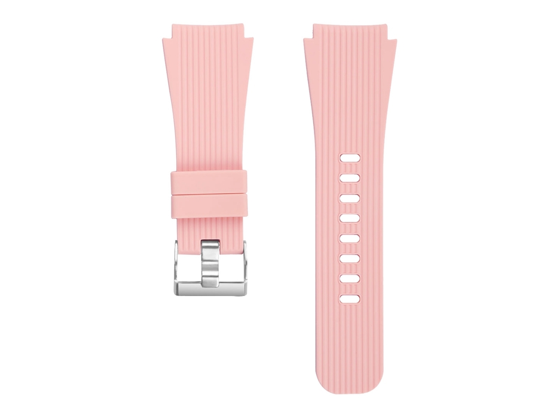 Pulseira De Silicone Para Substituição Galaxy Watch R800 46mm