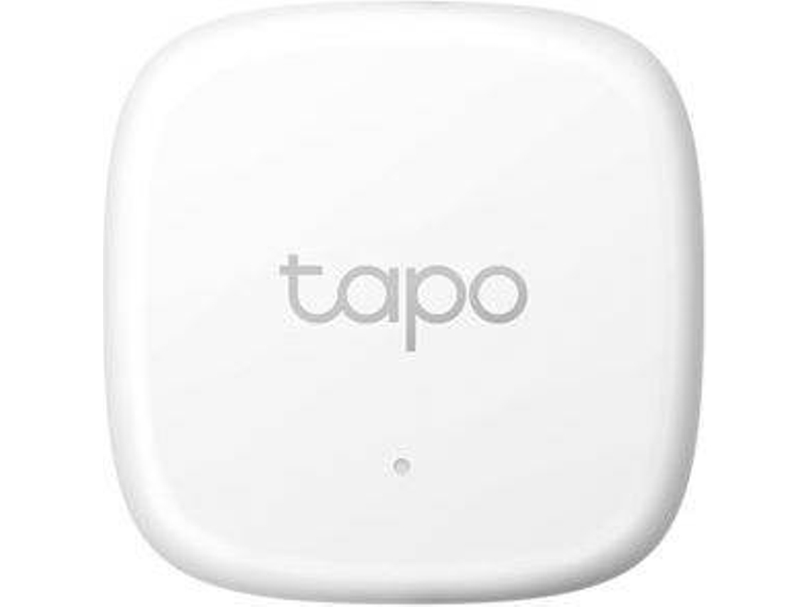 Monitor de Temperatura e Humidade Inteligente TP-Link Tapo T310 (Outlet Caixa Aberta)