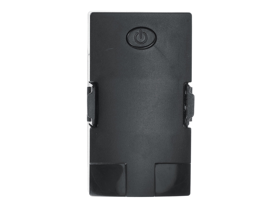 Peças de reposição para helicóptero RC Bell 206 Era C138: Bateria MDUG de 7,4 V 350 mAh