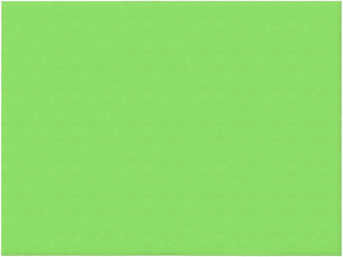 Manta de Flanela Ultramacia Phayah com Estampa Verde clara para Sofá Cama Sala Estar Escritório e Pausa o Almo