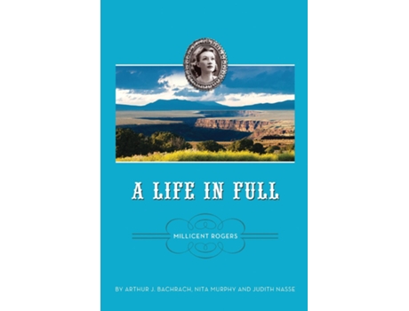 Livro A Life In Full De Judith Nasse (inglês)