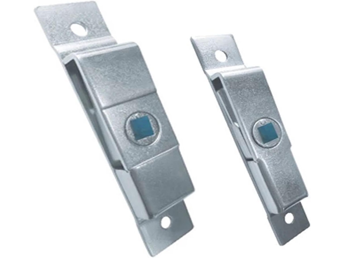 Cinet Cam Lock Com Chave Ou Sem Para Caixa Eletrônica De Caminhão Bombeiros, Ônibus E Trem Mx01 G 1 Peça S Com Chave