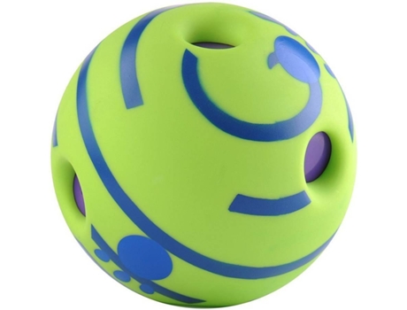Bola para Cães  com Som
