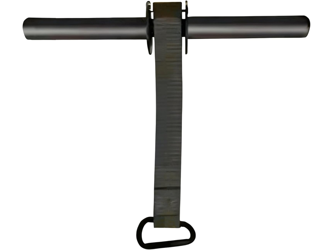Equipamento Para Treinamento Do Antebraço