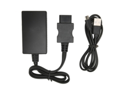 Conversor Wii2 para Hdmi 480p LAXISCREED