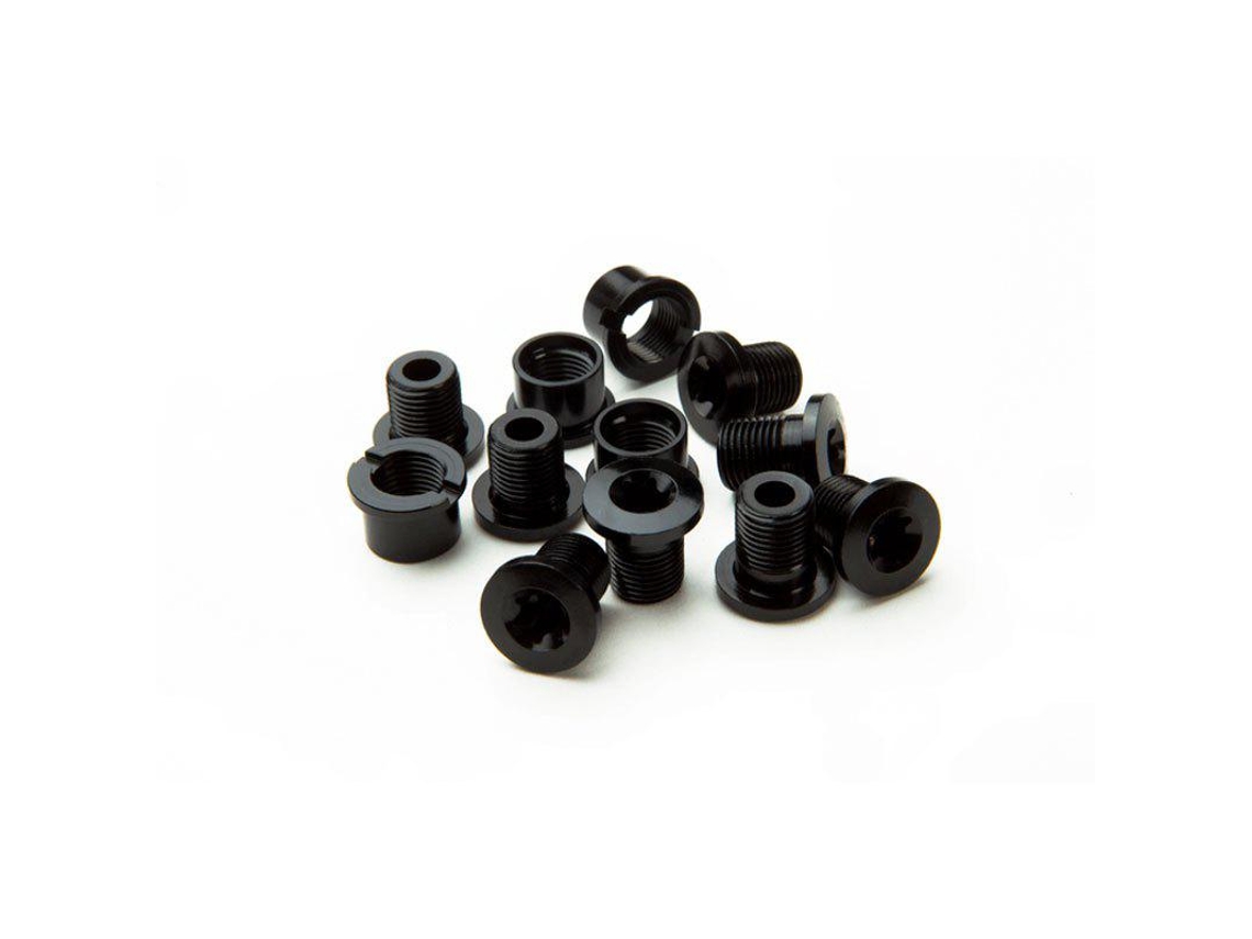 Race Face 8 Bolt+4 Nut Torx Pack