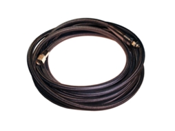 Metalsub Regulator Hose Flex Hookah