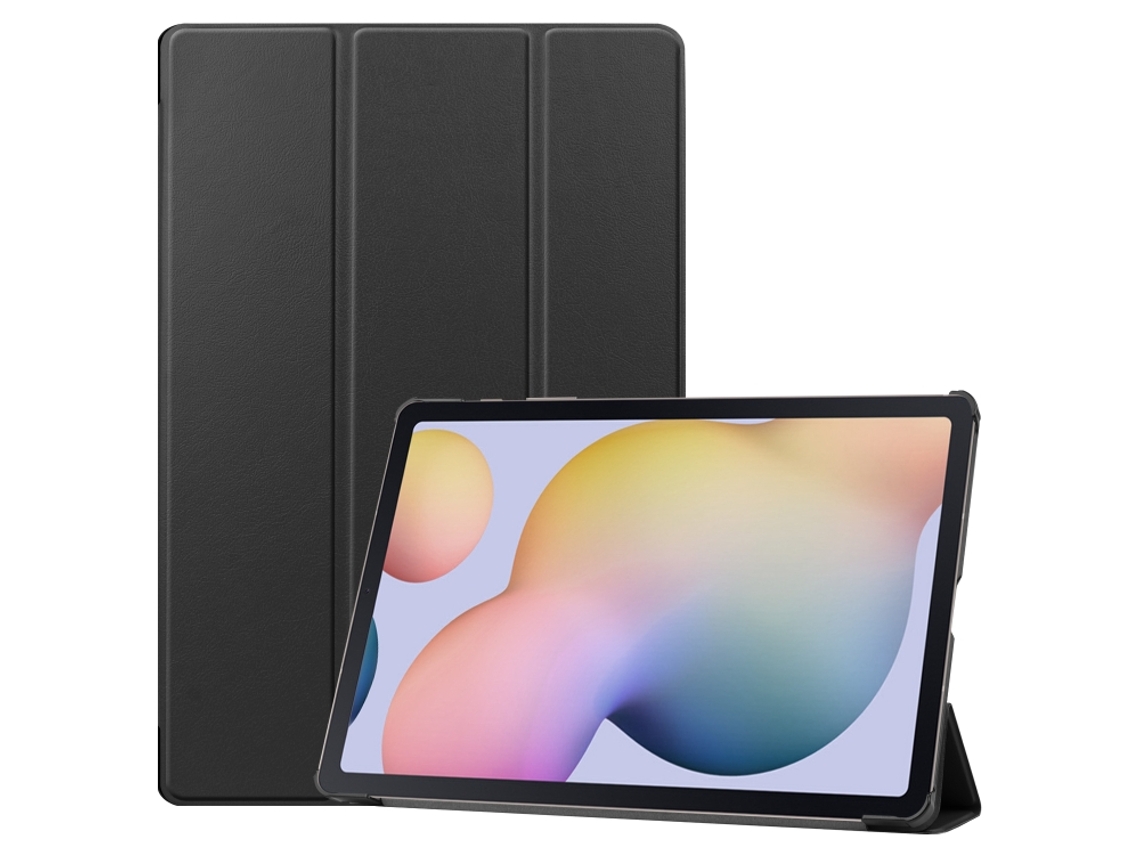 Capa Dobrável Com Suporte Para Samsung Galaxy Tab S8+/s8 P