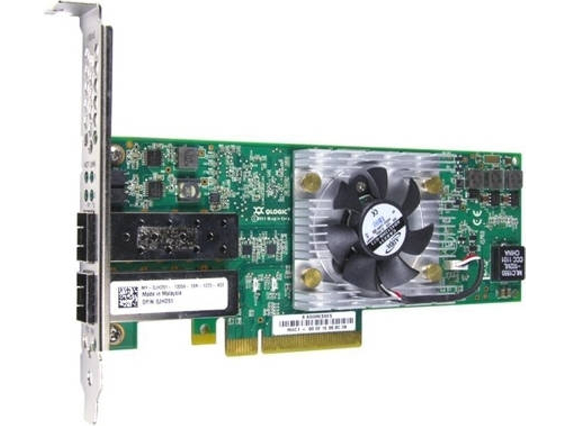 Placa de Rede DELL Intel X710