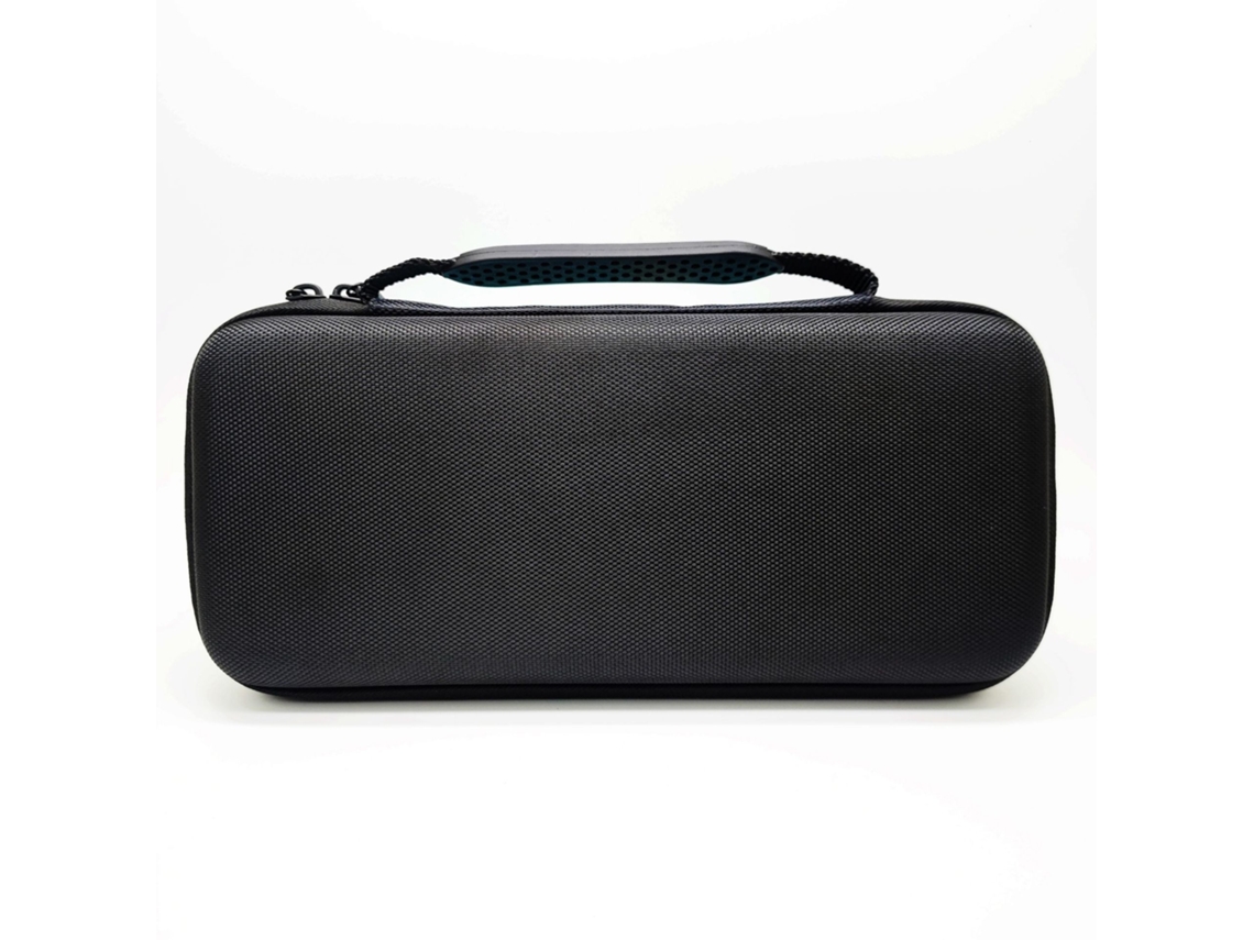 Capa Protetora À Prova de Choque para Acessórios de Console de Jogos ZYBLSSBB (preto)
