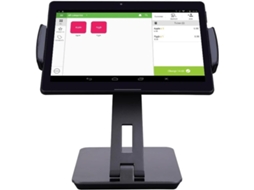 Caixa Registradora para Pequenas Empresas com Tablet Touchscreen Capacitivo de 10 Polegadas. SFUSHOS