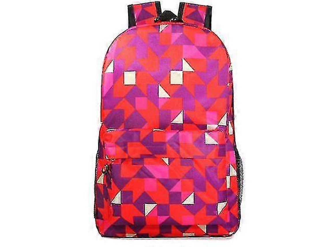 Mochila Impermeável Para Meninos E Meninas, Mochila Escolar A Snngv Olysi Shop
