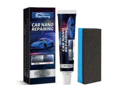Cera Líquida LAXISCREED para Revestimento de Carros, Brilho e Proteção Duradouros
